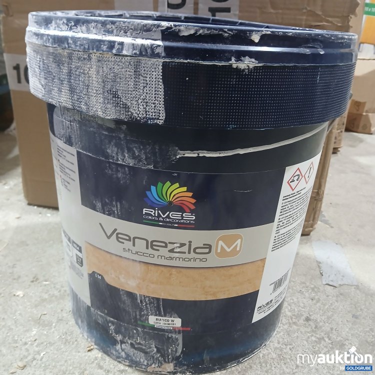 Artikel Nr. 889224: Rives Venezia stucco marmorino L14