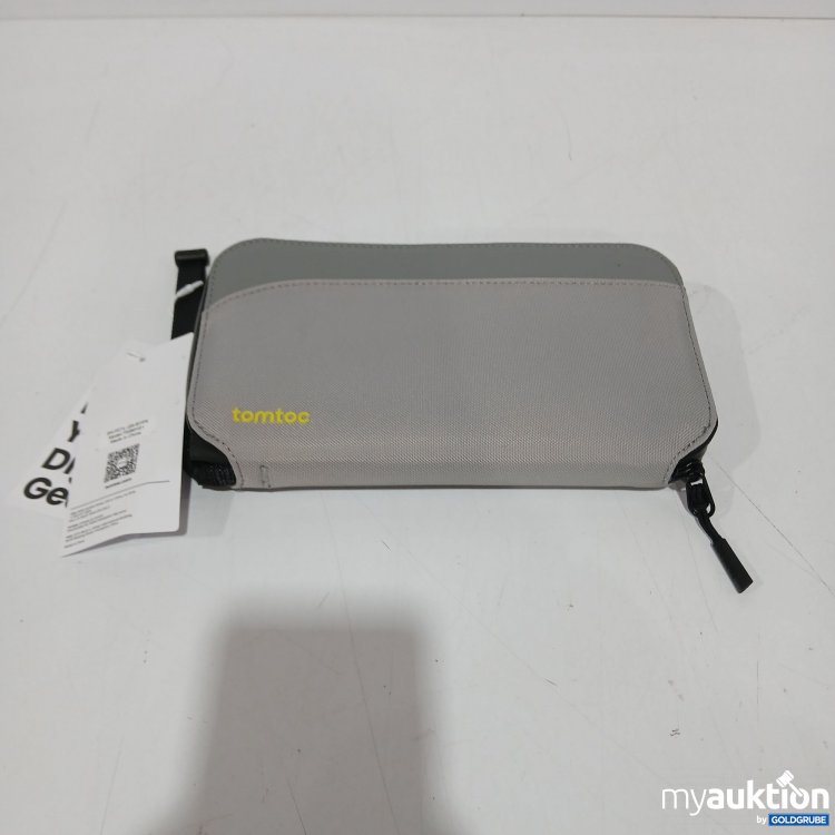 Artikel Nr. 895224: Tomtoc Navigator-T03M1G1  Reisepasstasche