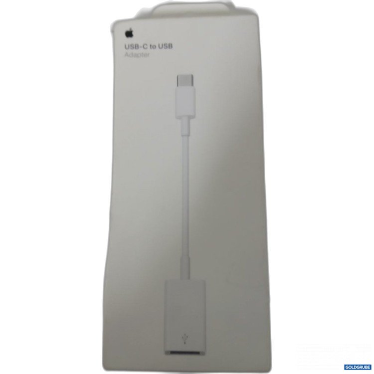 Artikel Nr. 912224 Artikel Nr. 912224: Apple USB-C to USB Adapter