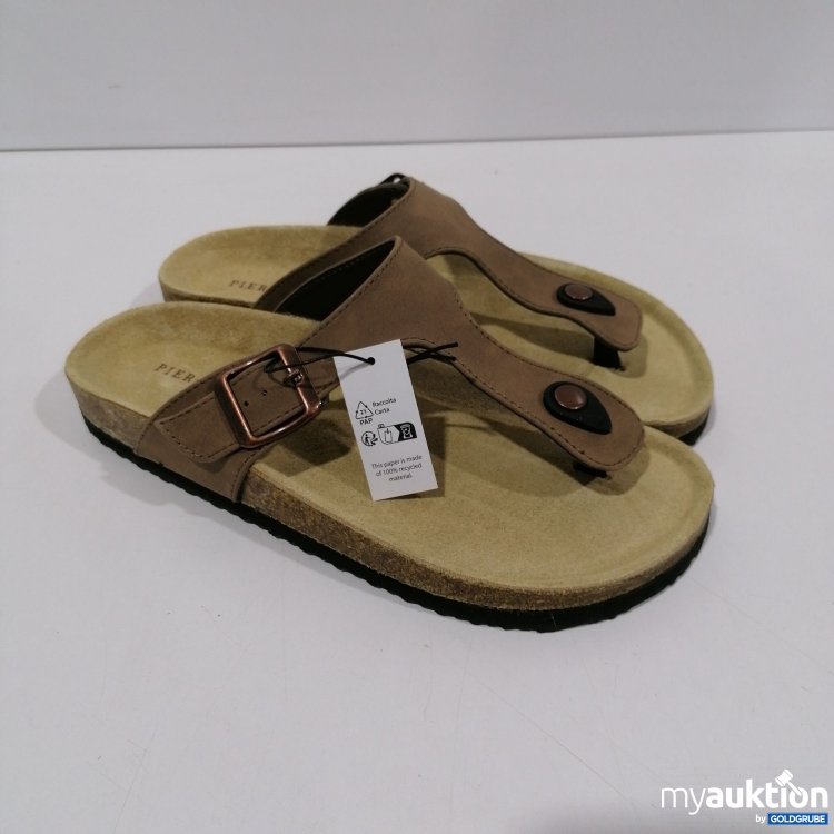 Artikel Nr. 913224: Pier One Flip-Flops 