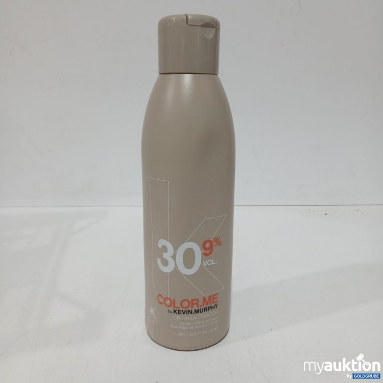 Artikel Nr. 918224: KEVIN.MURPHY COLOR.ME Entwickler 9% 1 l