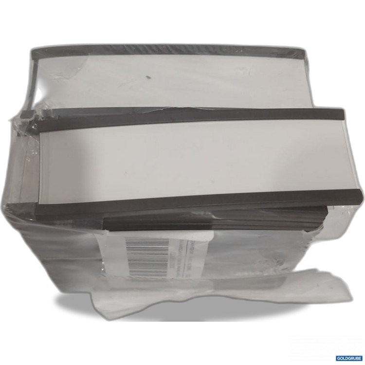 Artikel Nr. 920224: Magnet Etiketten 50 Stück