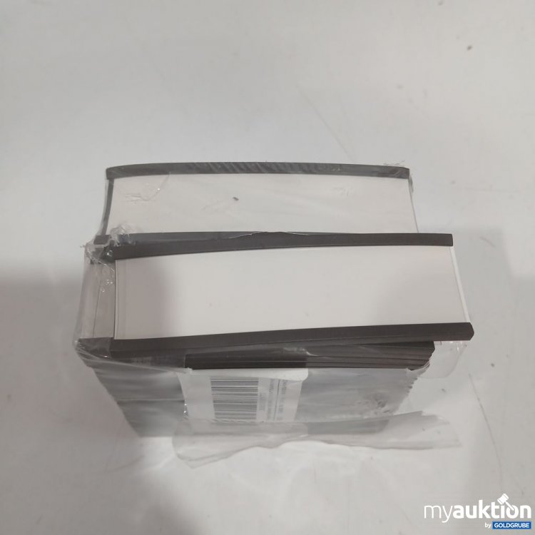 Artikel Nr. 920224: Magnet Etiketten 50 Stück