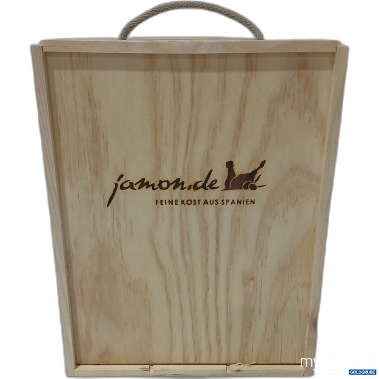 Artikel Nr. 955224 Artikel Nr. 955224: Jamonide 3er Set Wein