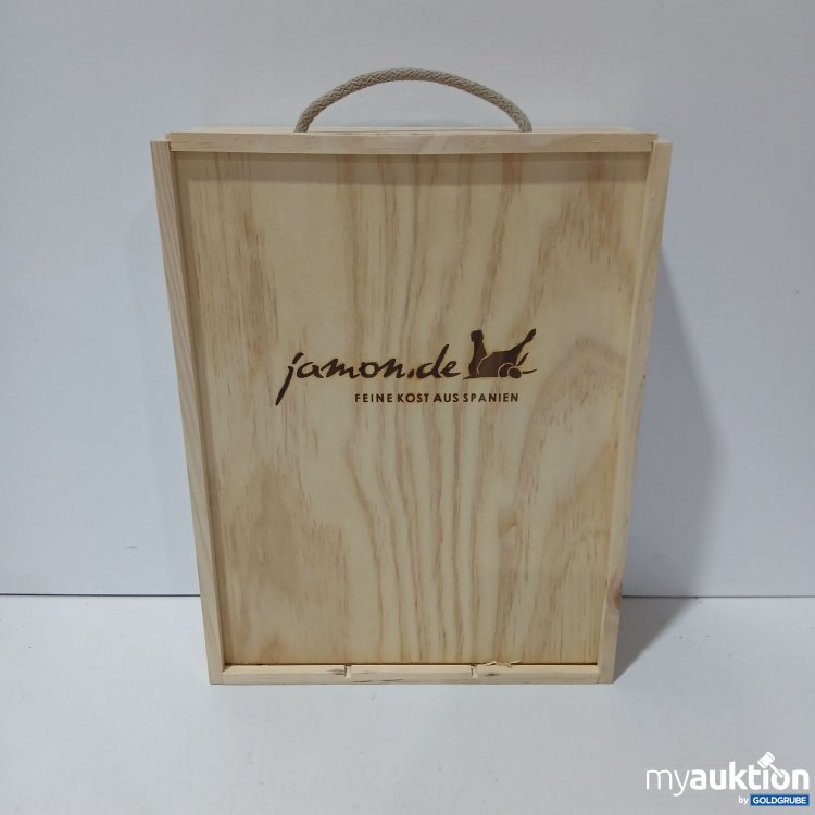 Artikel Nr. 955224 Artikel Nr. 955224: Jamonide 3er Set Wein