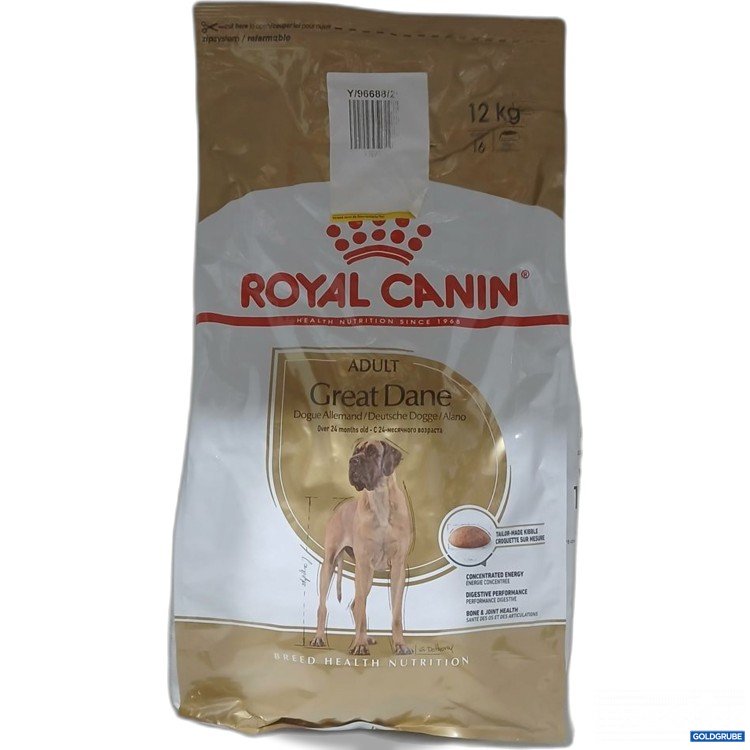 Artikel Nr. 971224: Royal Canin Great Dane Adult 12 kg