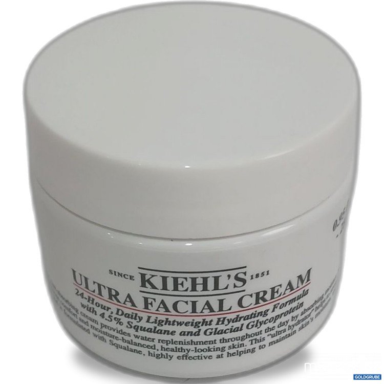 Artikel Nr. 981224 Artikel Nr. 981224: Kiehls Ultra Facial Cream 28ml