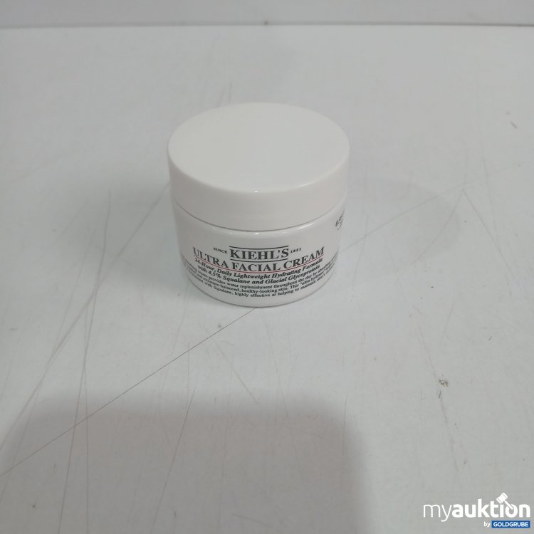 Artikel Nr. 981224 Artikel Nr. 981224: Kiehls Ultra Facial Cream 28ml