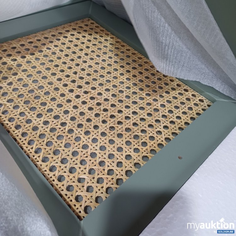 Artikel Nr. 983224 Artikel Nr. 983224: Vertbaudet Schrank 80x30x123cm, Grün