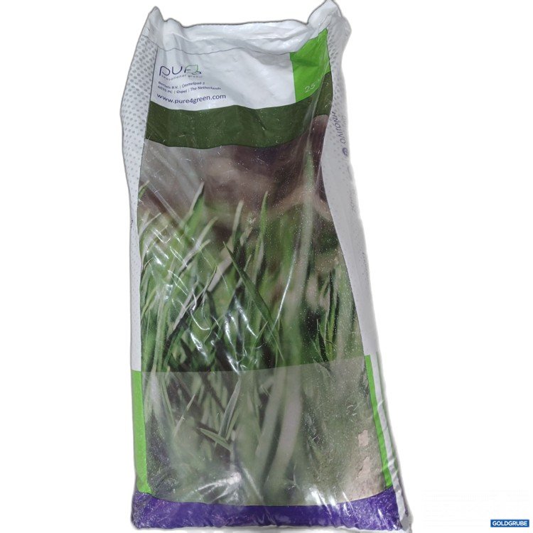 Artikel Nr. 995224 Artikel Nr. 995224: PURE Rassendünger 25kg