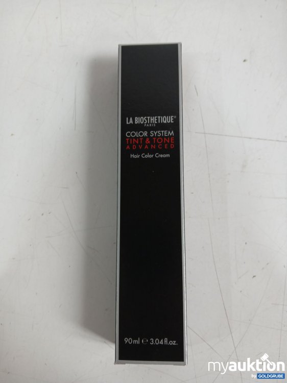 Artikel Nr. 996224 Artikel Nr. 996224: LA BIOSTHETIQUE Paris Color 90ml 8/2 8B