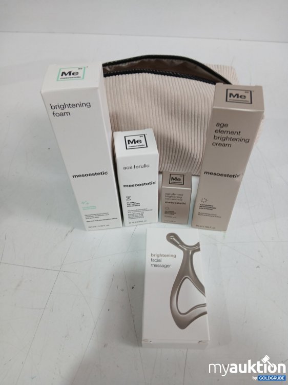 Artikel Nr. 997224 Artikel Nr. 997224: ME mesoestetic Set