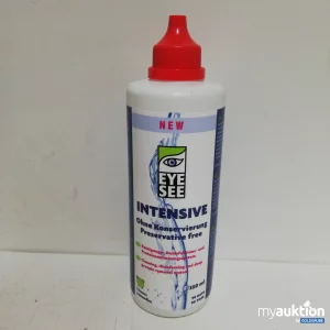 Auktion Eye See Intensive Preservative FREE 350ml