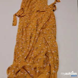 Auktion Only Maxi Kleid ohne Etikett 