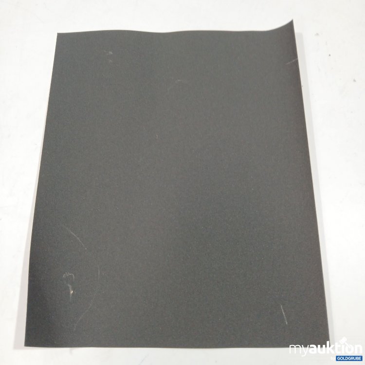 Artikel Nr. 395225: Schuller Schleifpapier Aquacut 240