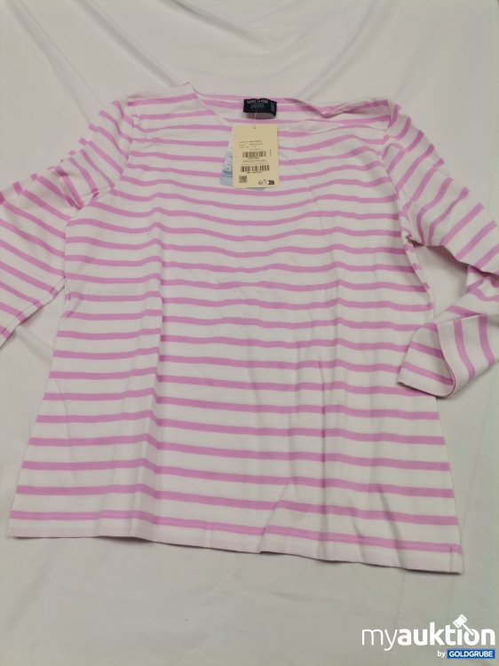 Artikel Nr. 435225: Saint James Shirt 