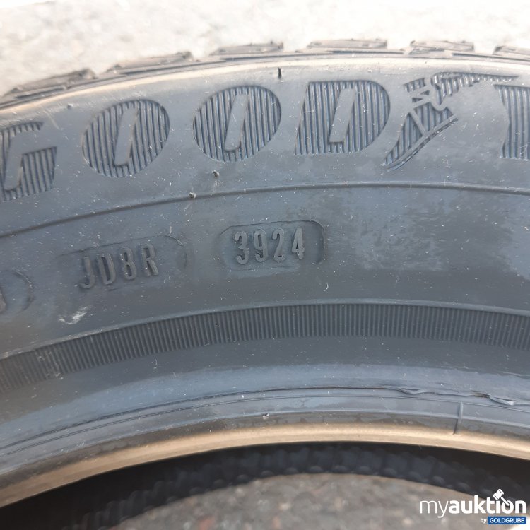 Artikel Nr. 439225 Artikel Nr. 439225: GoodYear Vector 4Seasons Gen-2 195/55R16 87H 2 Stück