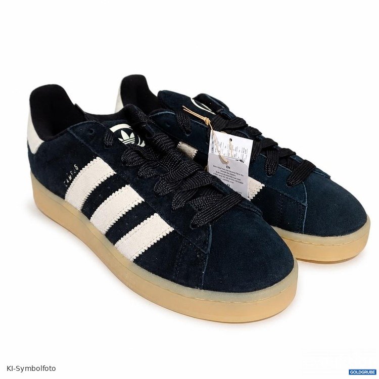 Artikel Nr. 464225 Artikel Nr. 464225: Adidas Campus 00s Schuhe Größe 44