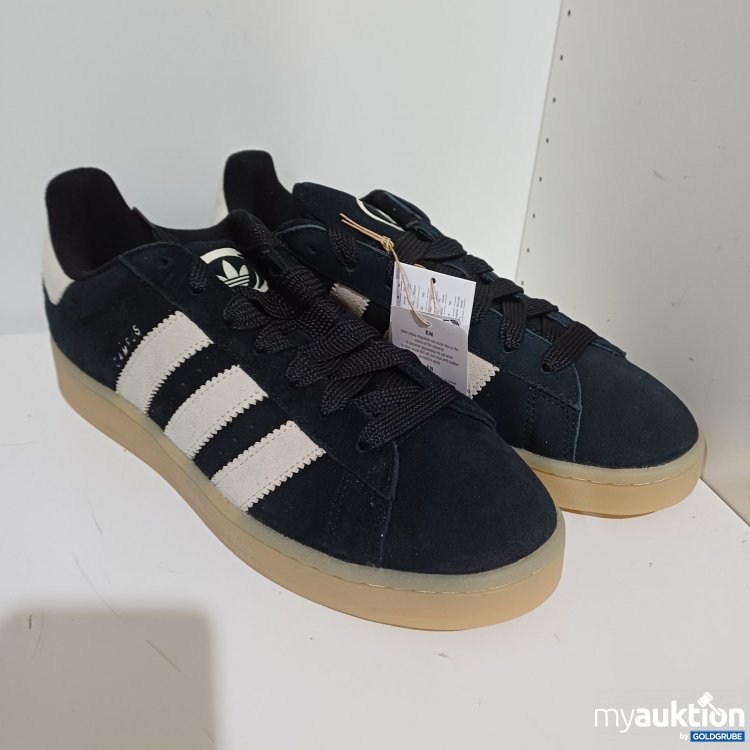Artikel Nr. 464225 Artikel Nr. 464225: Adidas Campus 00s Schuhe Größe 44