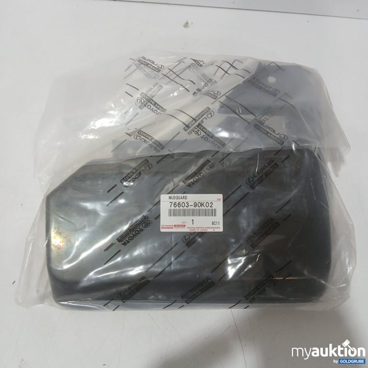 Artikel Nr. 468225 Artikel Nr. 468225: Toyota Mudguard 76603-90K02