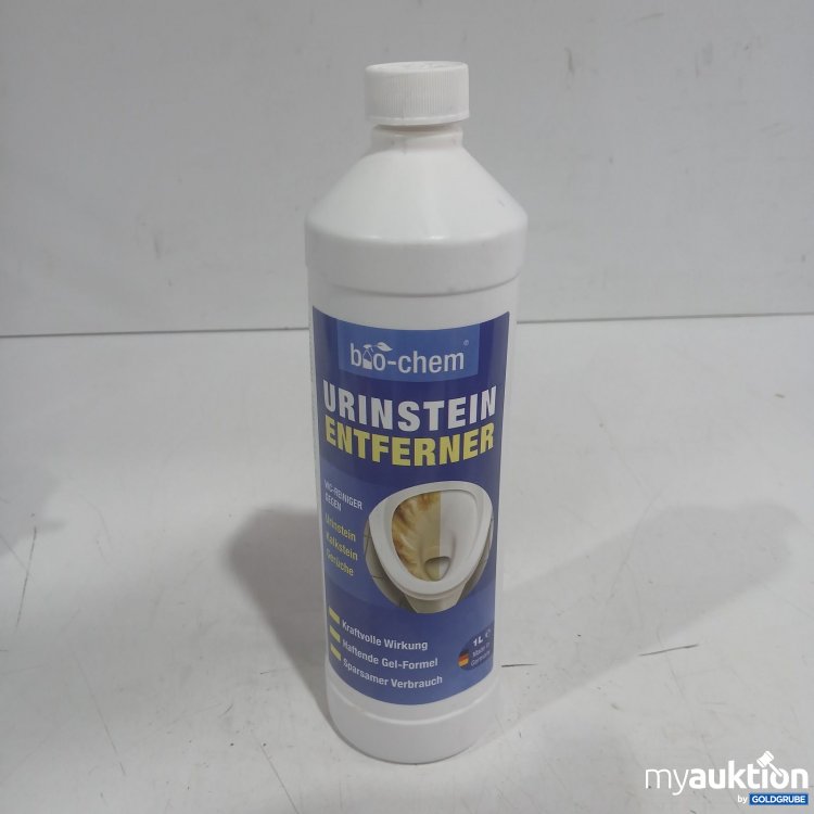 Artikel Nr. 471225: bio-chem Urinstein Entferner 1L