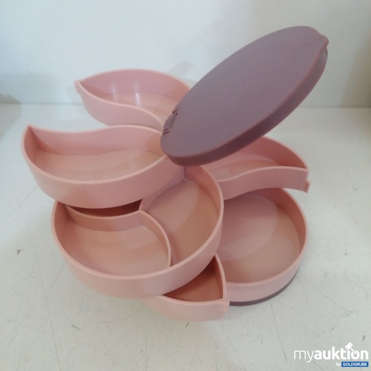 Artikel Nr. 678225 Artikel Nr. 678225: Schmuck box