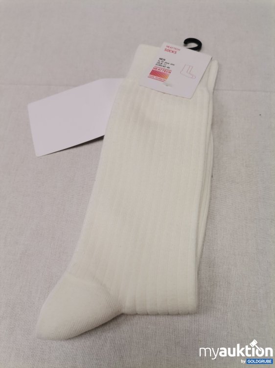 Artikel Nr. 716225: Heattech Socken 