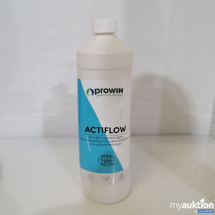 Artikel Nr. 761225 Artikel Nr. 761225: Prowin Actiflow 1000ml