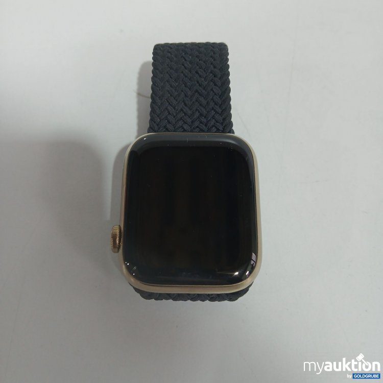 Artikel Nr. 818225 Artikel Nr. 818225: Apple watch Serie 8 45mm stainless steel