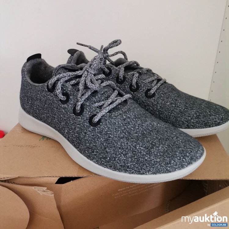 Artikel Nr. 819225: Allbirds wool runner Sneaker 