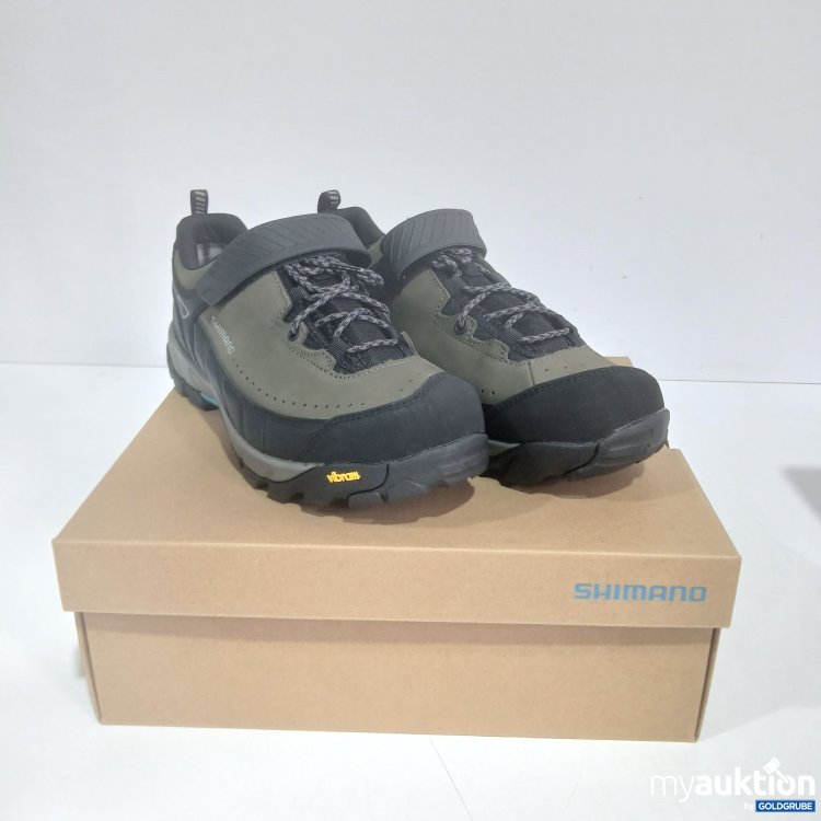 Artikel Nr. 826225 Artikel Nr. 826225: Shimano XM7 SPD Herren