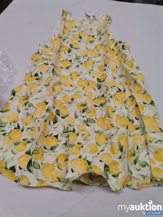Artikel Nr. 838225 Artikel Nr. 838225: H&M Kleid