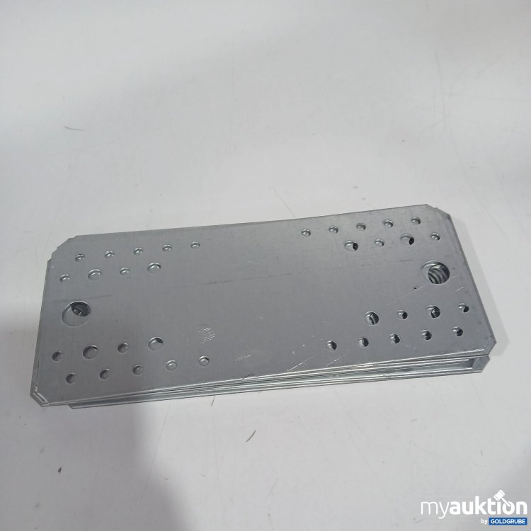 Artikel Nr. 848225 Artikel Nr. 848225: Flachverbinder 10Stk ca. 21x9cm
