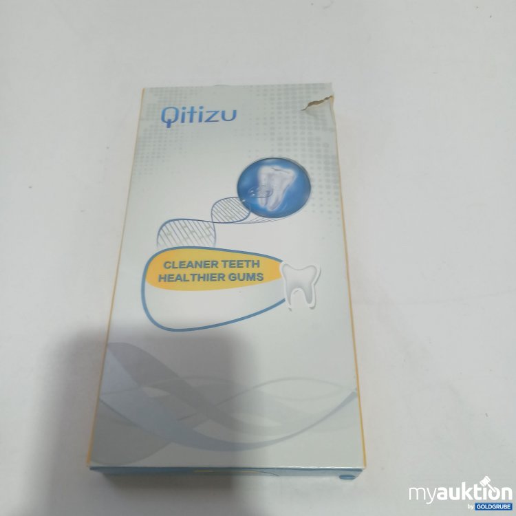 Artikel Nr. 857225 Artikel Nr. 857225: Qitizu Nylon bristles
