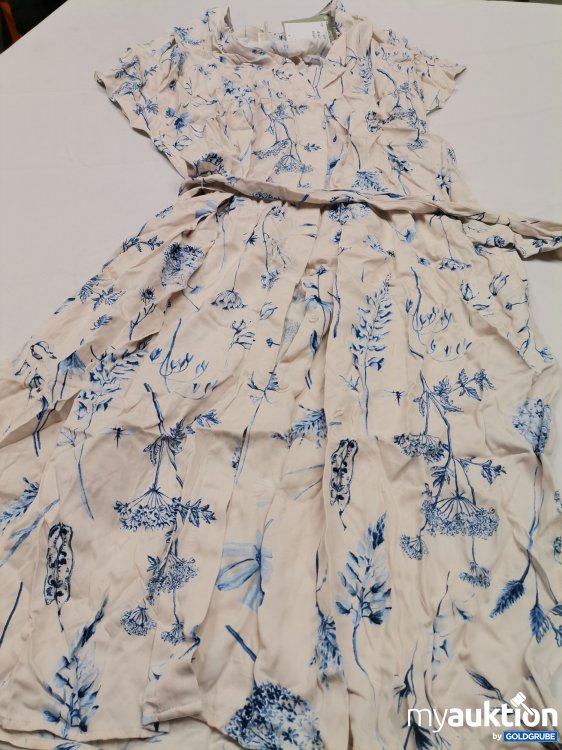 Artikel Nr. 863225 Artikel Nr. 863225: H&M Kleid