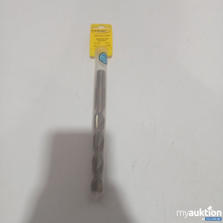 Artikel Nr. 877225: Famag Holzspiralbohrer HSS-G 1594.155