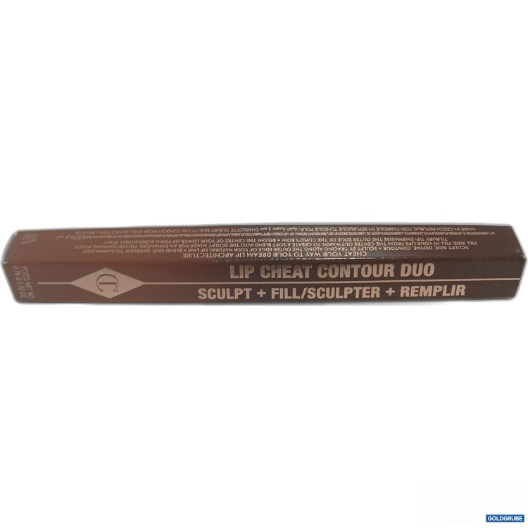 Artikel Nr. 884225: Charlotte Tilbury Lip Cheat Contour Duo 0,78g