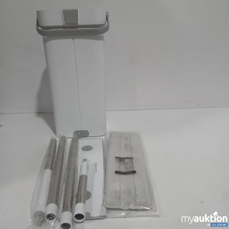 Artikel Nr. 888225: Joybos Putzeimer Set 