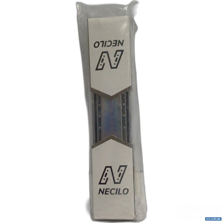 Artikel Nr. 897225 Artikel Nr. 897225: NECILO Schubladenschiene 200mm