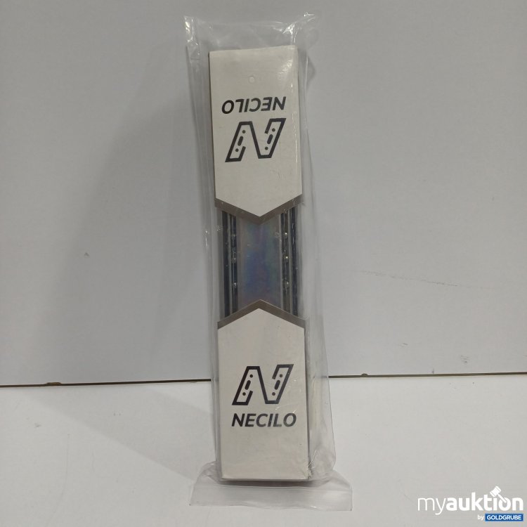 Artikel Nr. 897225 Artikel Nr. 897225: NECILO Schubladenschiene 200mm