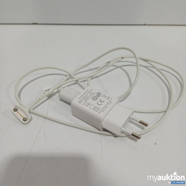 Artikel Nr. 899225: USB-Netzteil (Modell AS0601A-0501000EUU)