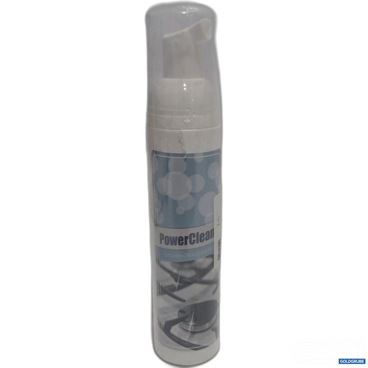 Artikel Nr. 904225: PowerClean Reinigungsmittel