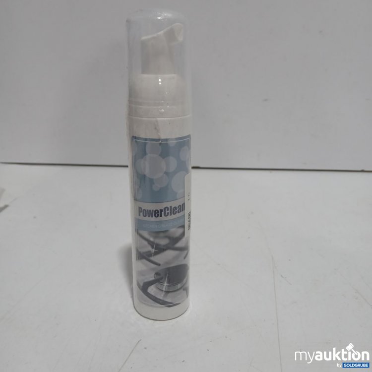 Artikel Nr. 904225: PowerClean Reinigungsmittel