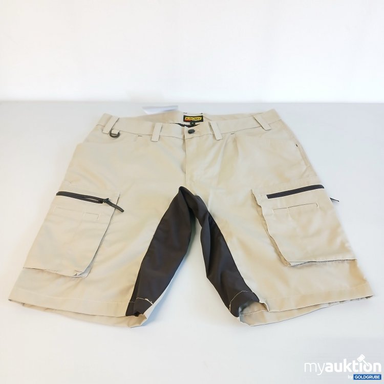Artikel Nr. 908225: Blakläder Shorts