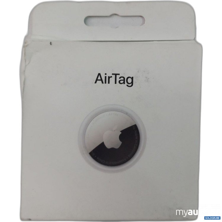 Artikel Nr. 917225: Apple AirTag