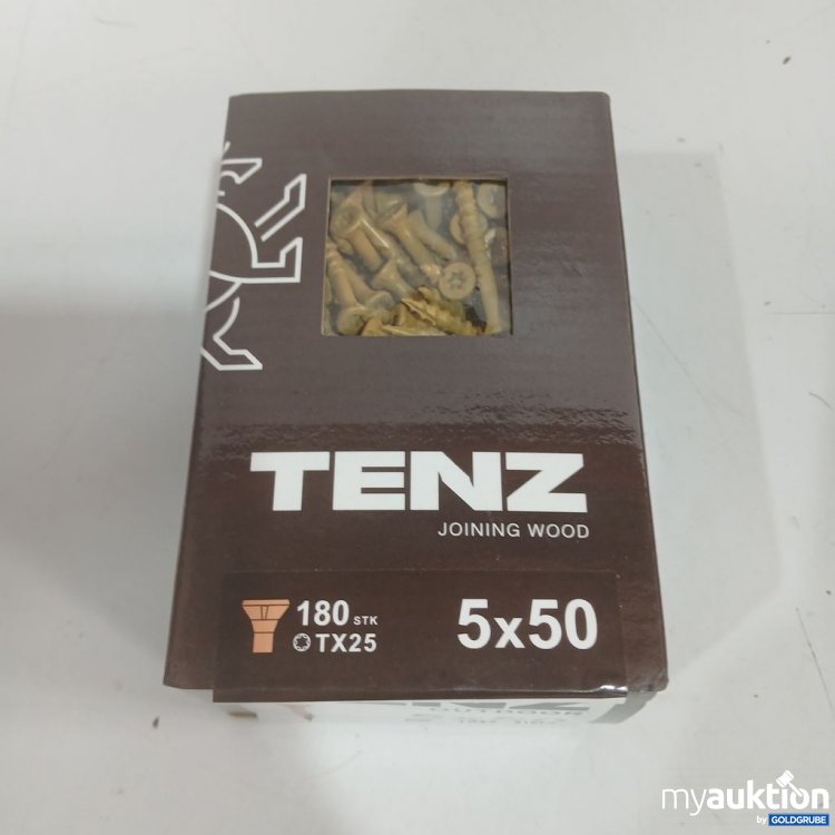 Artikel Nr. 919225: TENZ Joining Wood 5x50