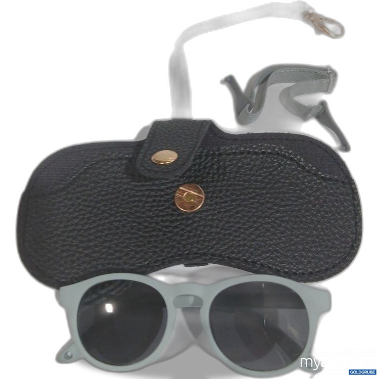 Artikel Nr. 920225: Sonnenbrille mit Etui