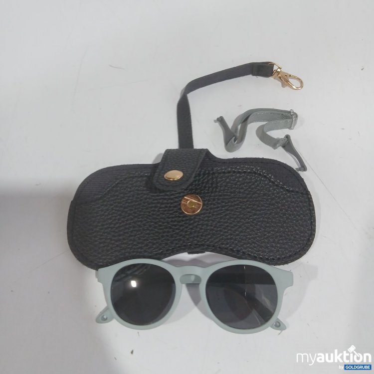 Artikel Nr. 920225: Sonnenbrille mit Etui