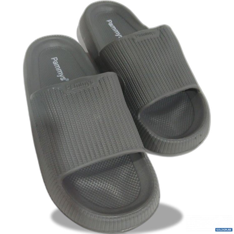Artikel Nr. 939225 Artikel Nr. 939225: Pammy's Wolkenschuhe grau