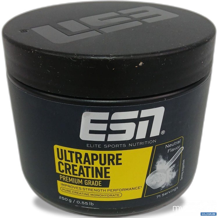 Artikel Nr. 956225: Esn Ultrapure Creatine 250g 
